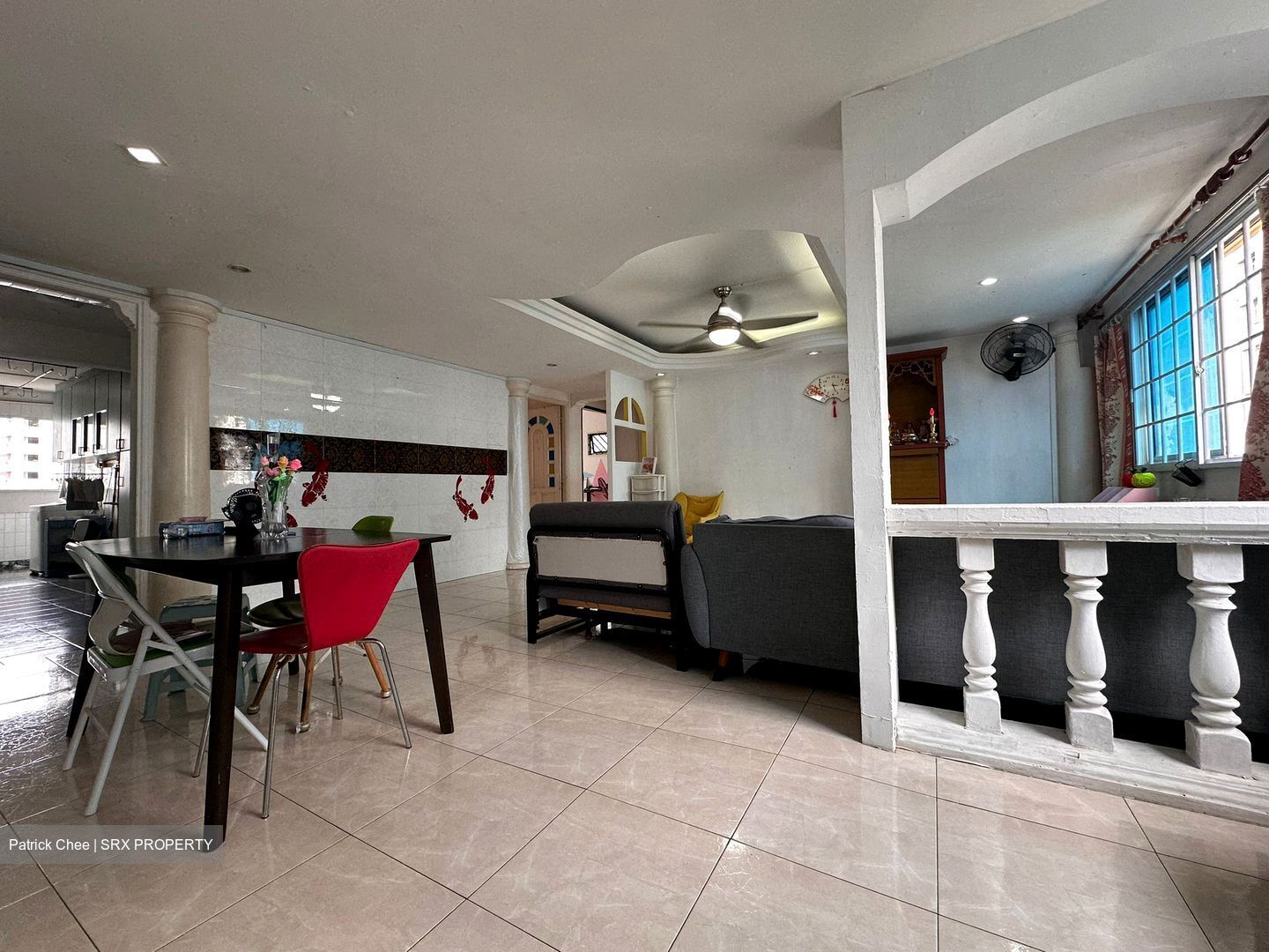 Blk 427 Yishun Avenue 11 (Yishun), HDB 4 Rooms #555170081